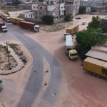 وصول شحنة جديدة من مشغلات غسيل الكلى إلى مخازن جهاز الإمداد الطبي 671106913 1625742309340833 3685836972362364560 n