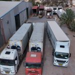 وصول شحنة جديدة من مشغلات غسيل الكلى إلى مخازن جهاز الإمداد الطبي 671465520 1625742176007513 3783724800388495230 n