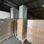 وصول شحنة جديدة من مشغلات غسيل الكلى إلى مخازن جهاز الإمداد الطبي 672234570 1625742442674153 4141703727687567961 n